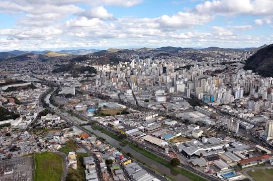 Melhores bairros para morar em Juiz de Fora: como escolher a região ideal
