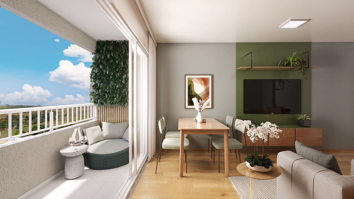 Apartamentos à venda em Juiz de Fora: o que avaliar antes de comprar