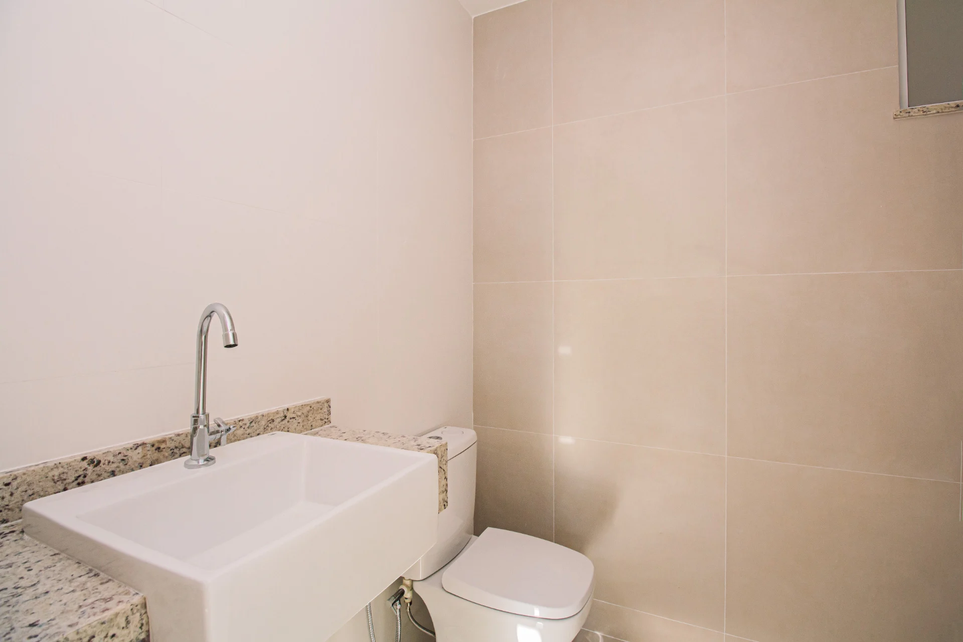 Praça Kennedy - Apartamentos 3 quartos - São Mateus em São Mateus