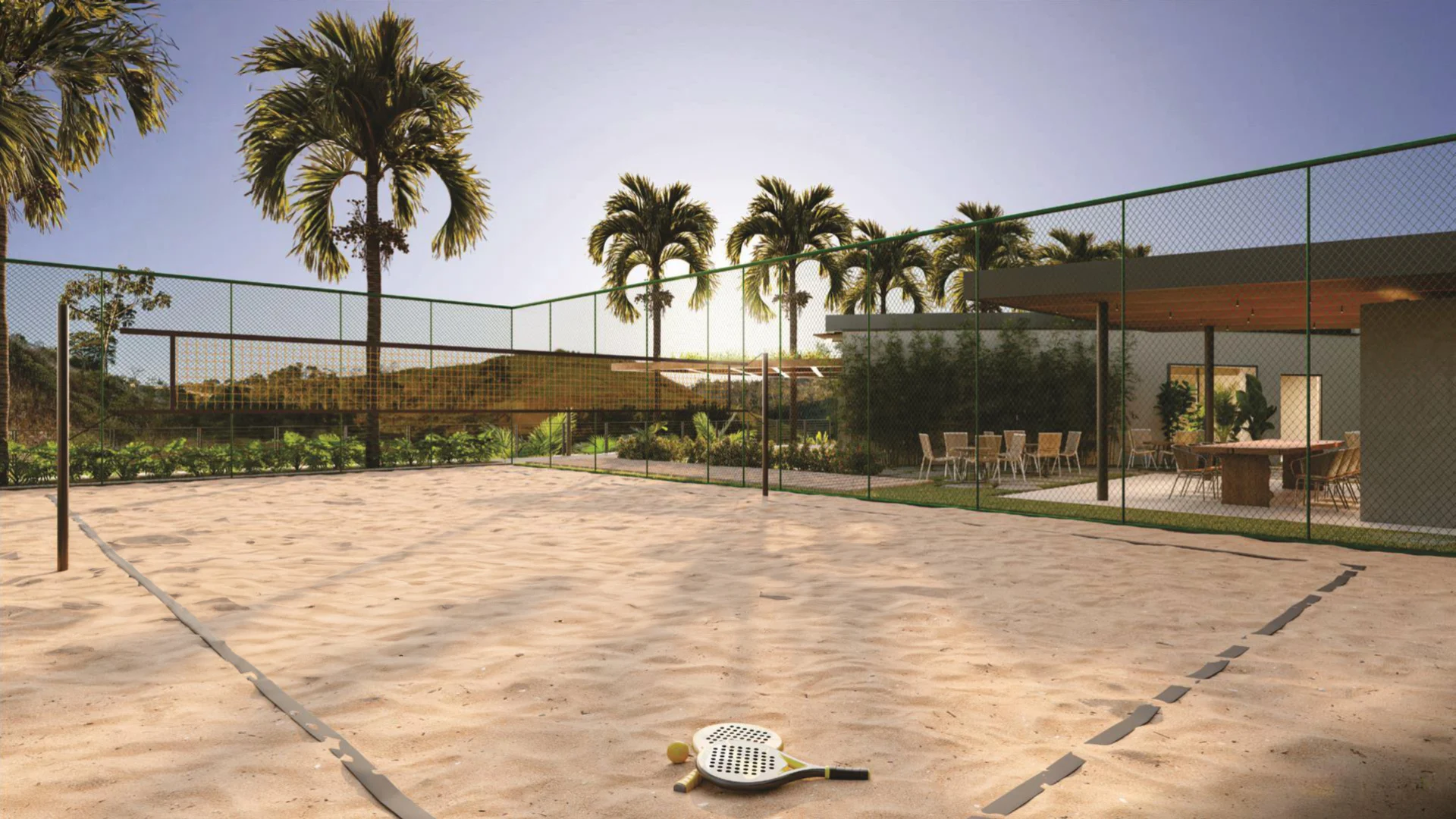 Royal Park Lotes a Venda - 321 m² -  Salvaterra em Salvaterra