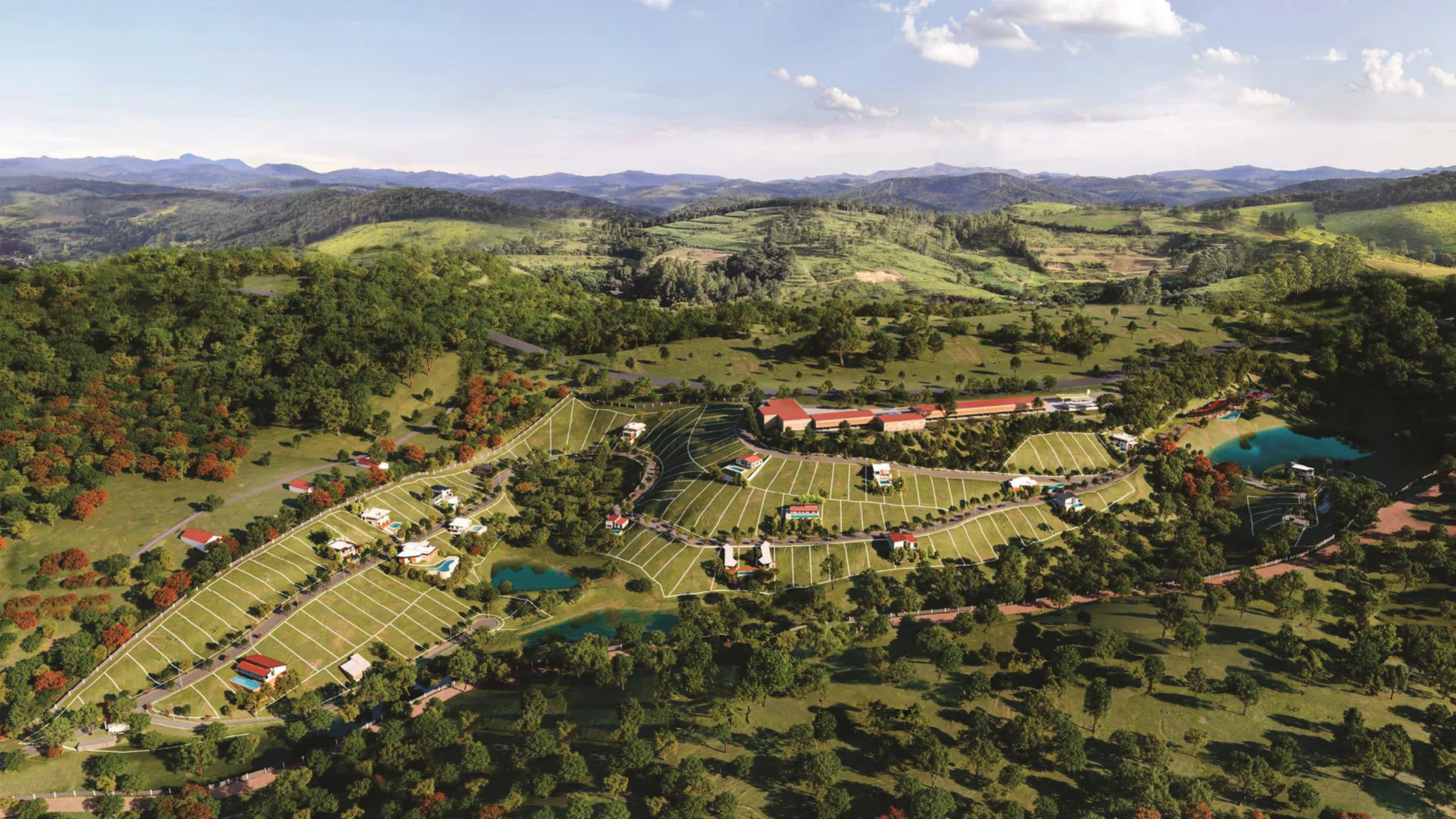 Royal Park Lotes a Venda - 321 m² -  Salvaterra