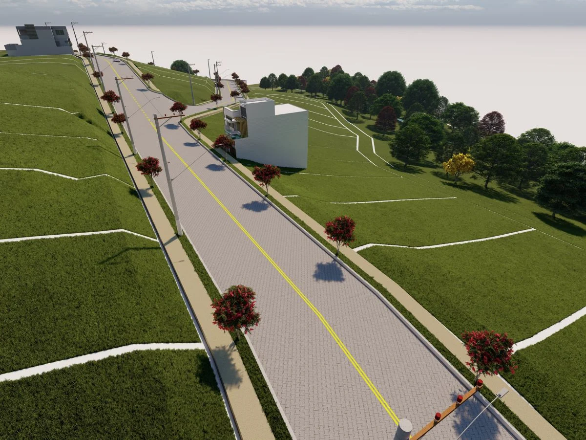 Loteamento Recanto Verde | Recanto dos Lagos em Recanto dos Lagos