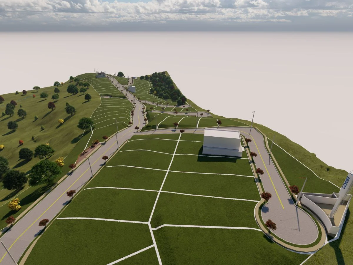 Loteamento Recanto Verde | Recanto dos Lagos em Recanto dos Lagos