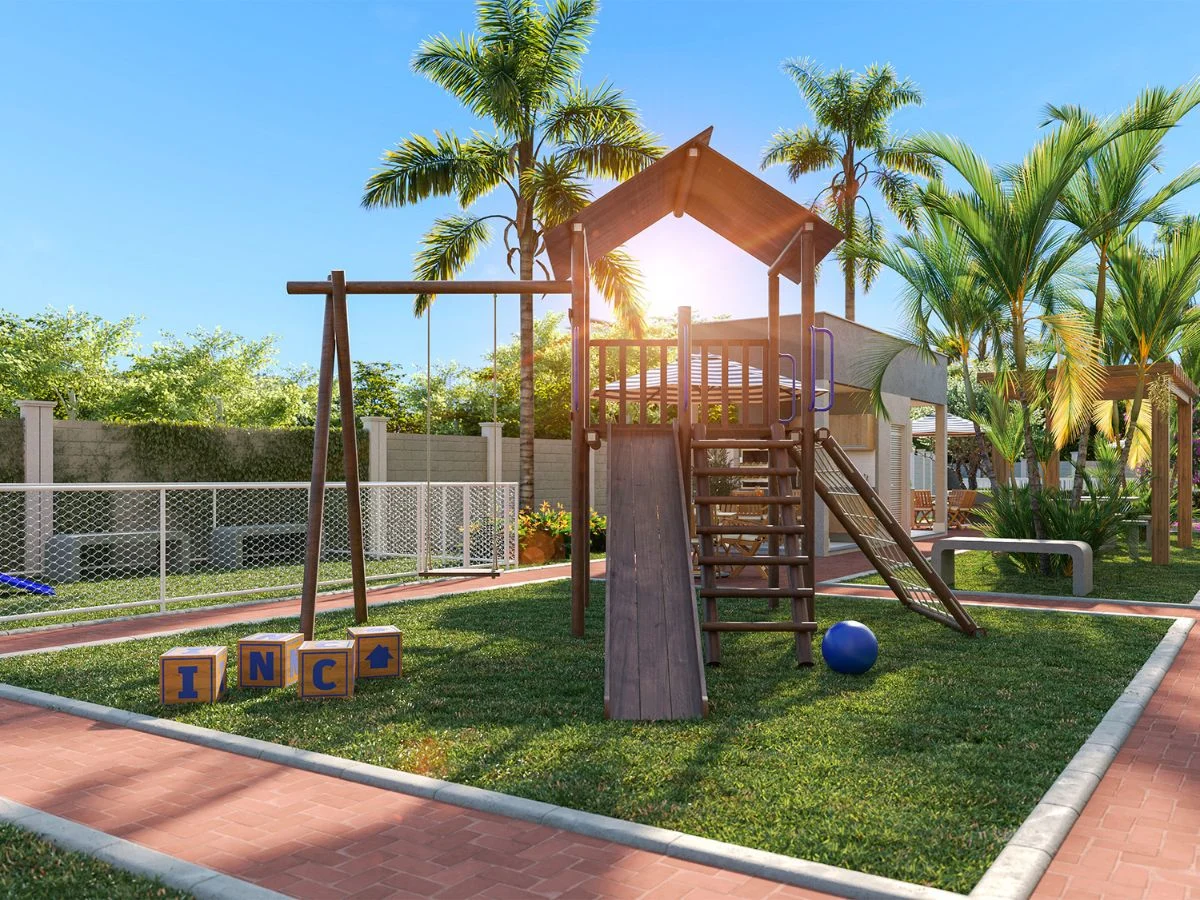 Unique Jardins - Apartamentos 2 Quartos - Sagrado Coração em Sagrado Coração de Jesus