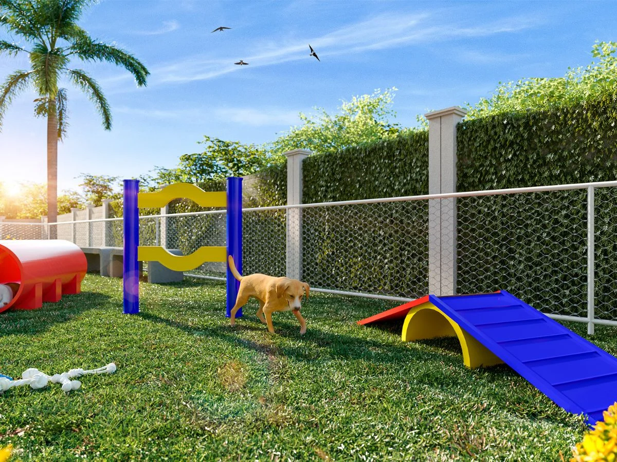 Unique Jardins - Apartamentos 2 Quartos - Sagrado Coração em Sagrado Coração de Jesus