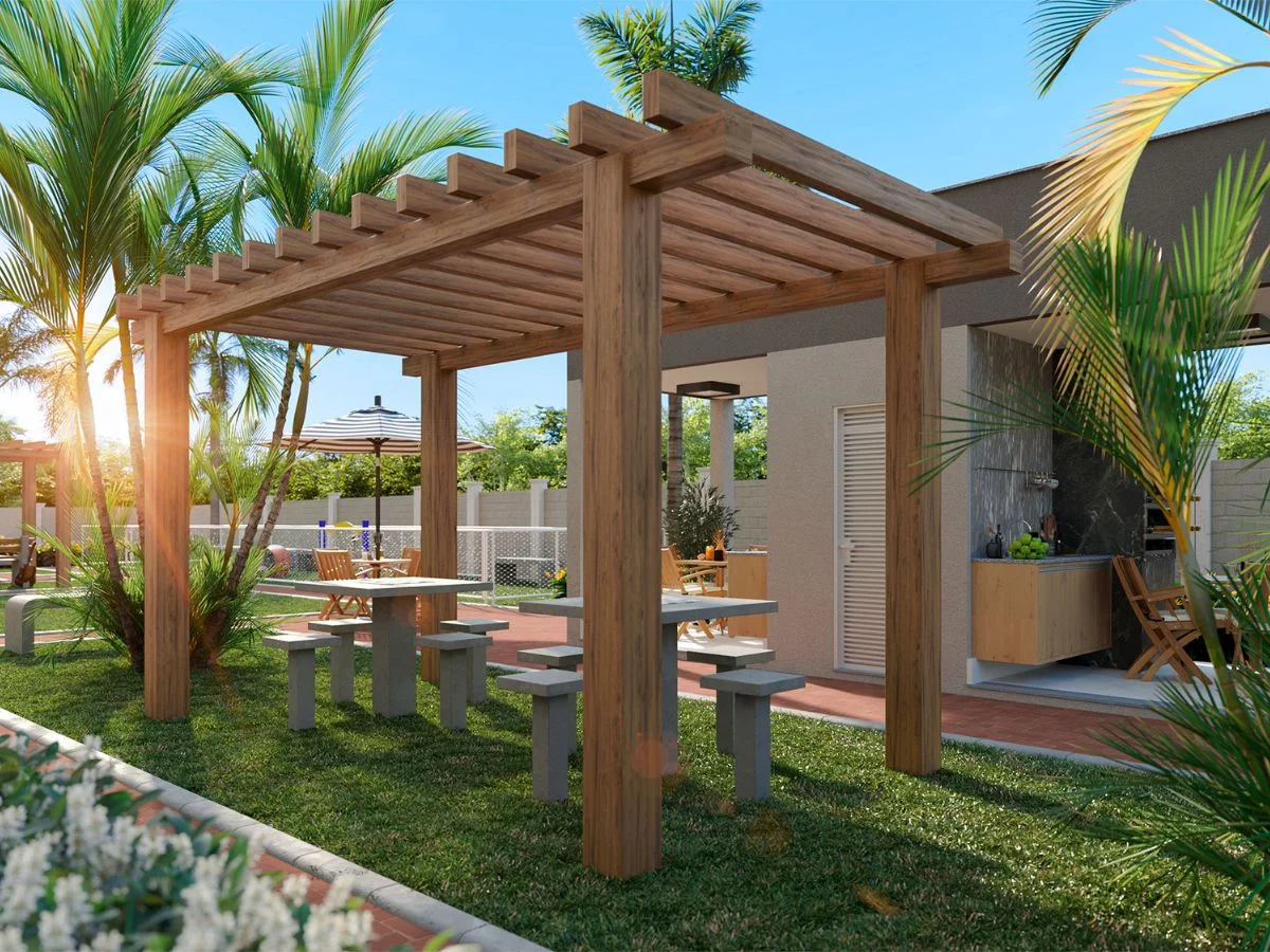 Unique Jardins - Apartamentos 2 Quartos - Sagrado Coração em Sagrado Coração de Jesus