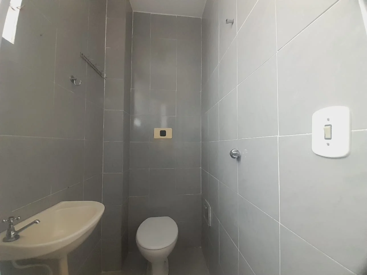 Apartamento para Venda - 2 quartos - Bairro Santa Helena em Santa Helena