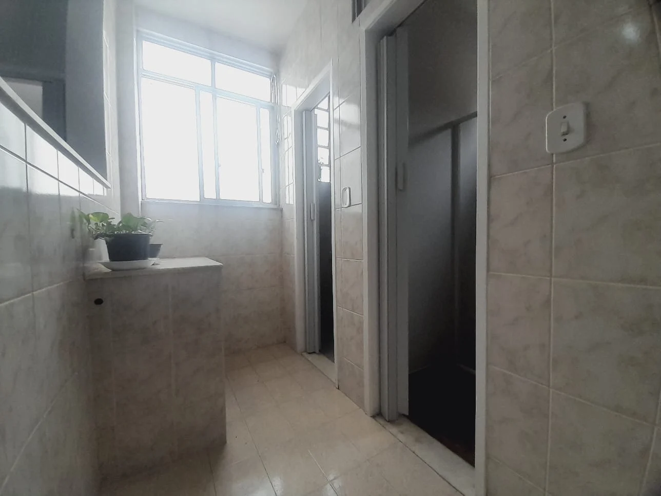 Apartamento para Venda - 2 quartos - Bairro Santa Helena em Santa Helena
