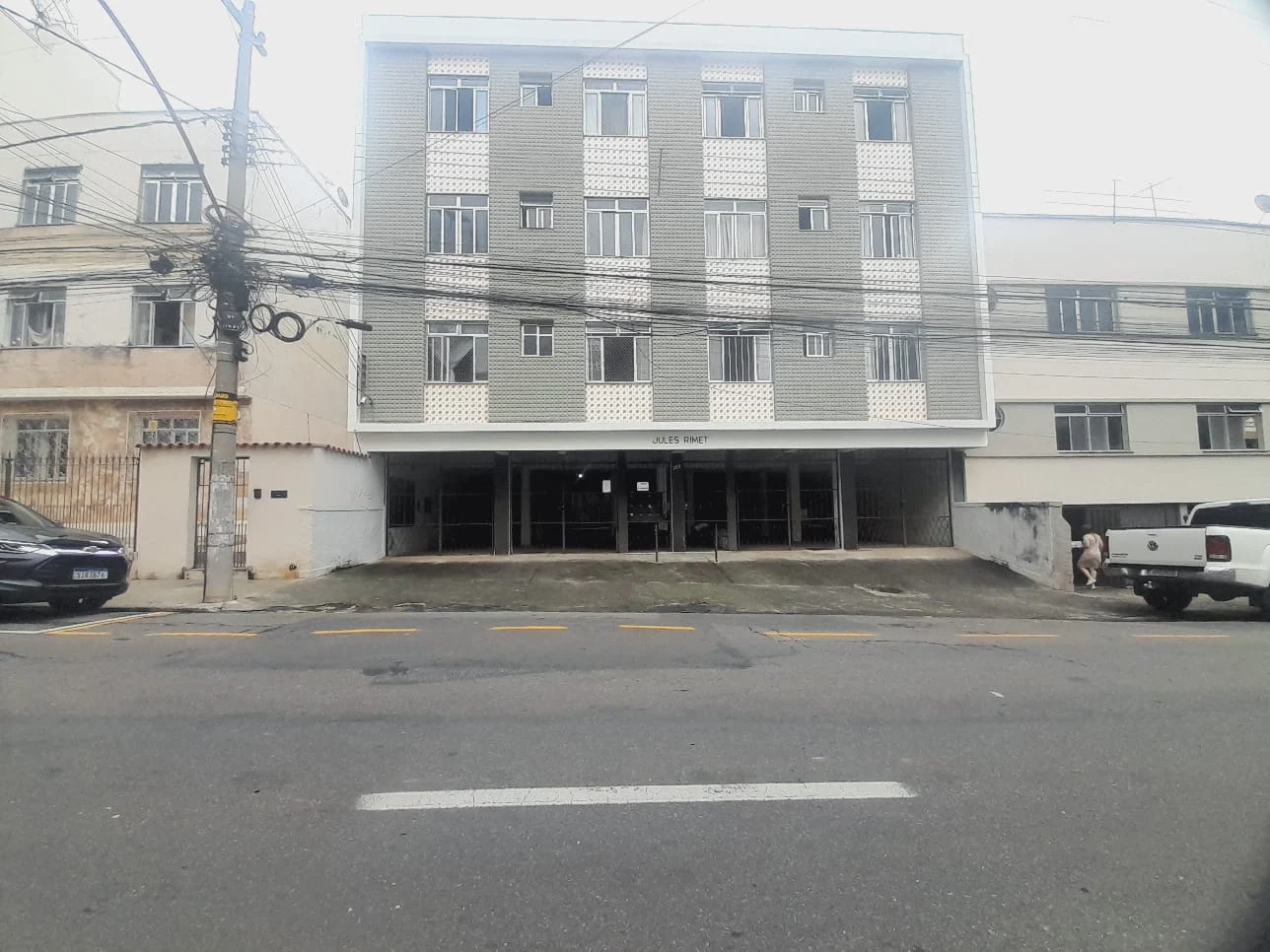 Apartamento para Venda - 2 quartos - Bairro Santa Helena