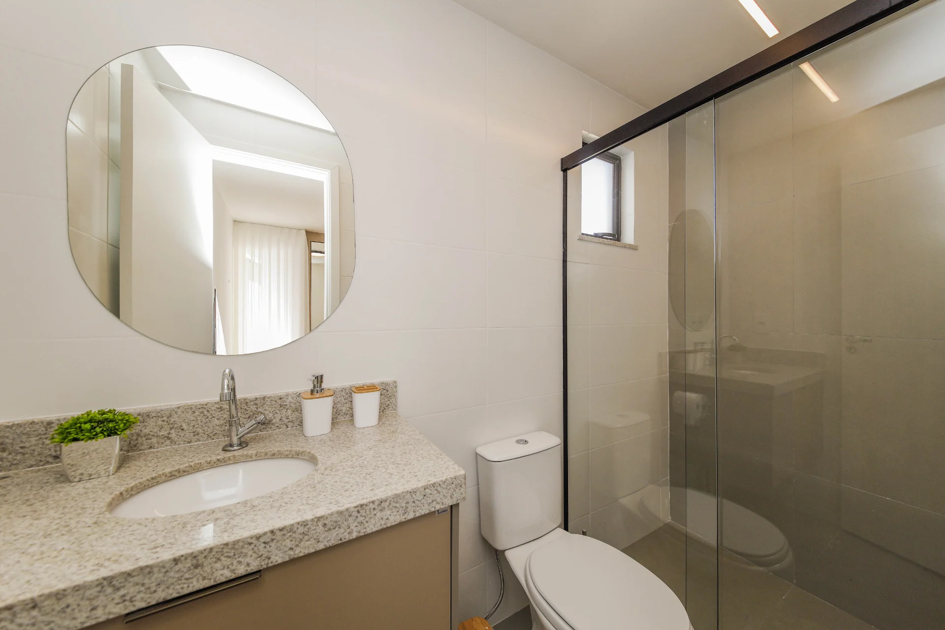 Terrazza - Apartamentos 2 Quartos - São Pedro em São Pedro