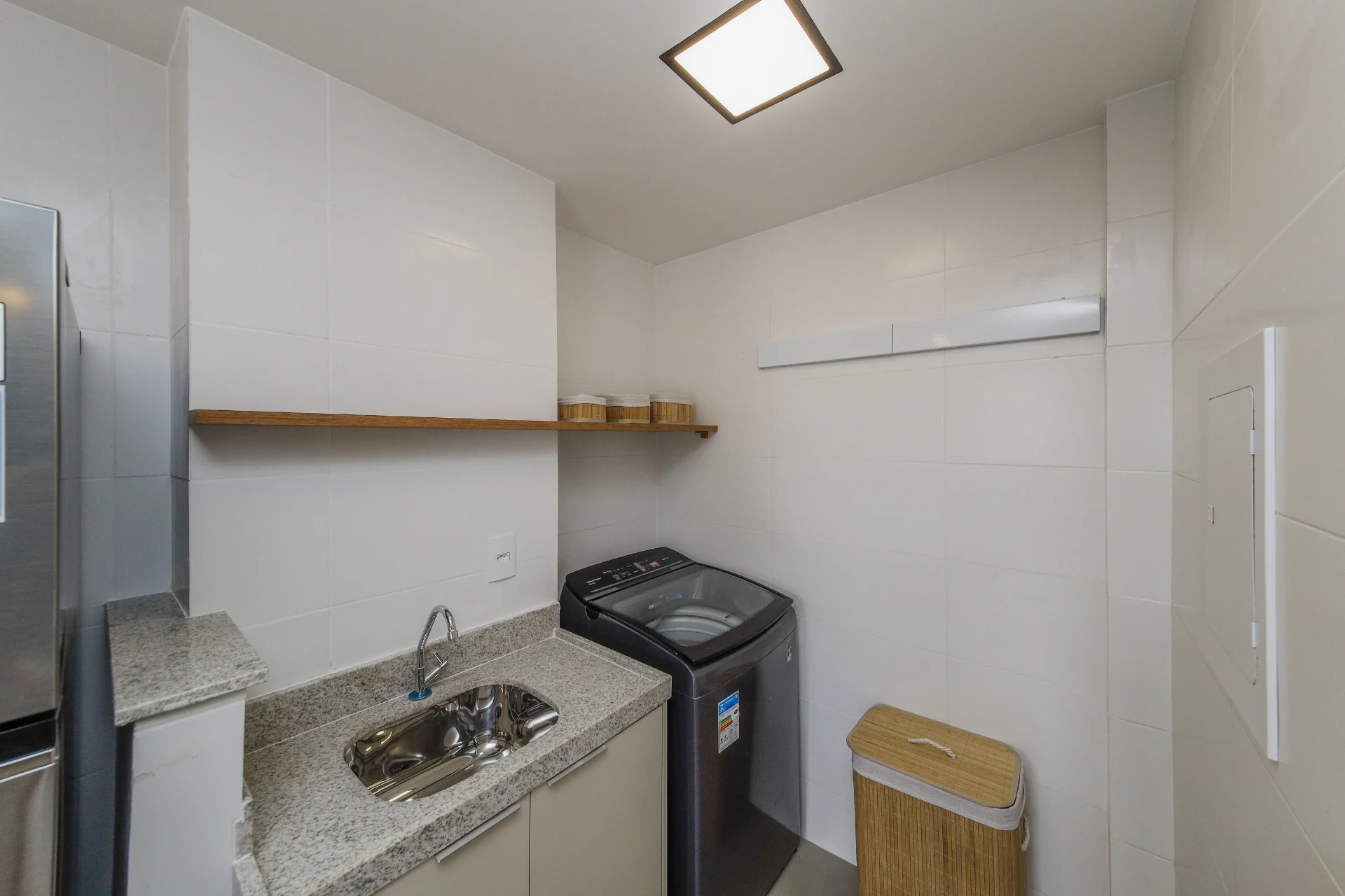 Terrazza - Apartamentos 2 Quartos - São Pedro em São Pedro