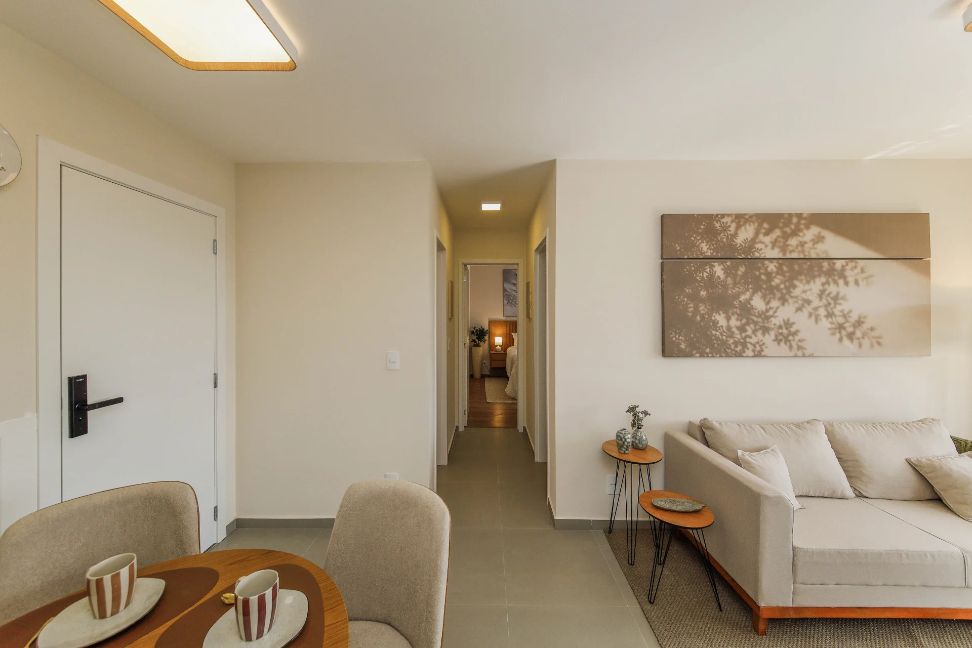 Terrazza - Apartamentos 2 Quartos - São Pedro em São Pedro