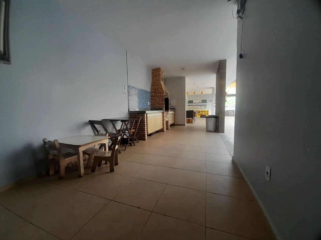 Apartamento para Venda - 2 Banheiros - Marilândia em Marilândia