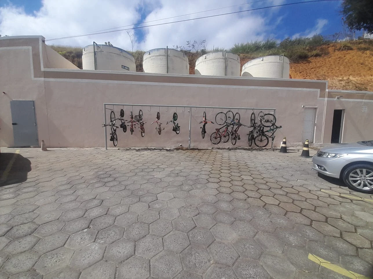 Apartamento para Venda - 2 Banheiros - Marilândia em Marilândia