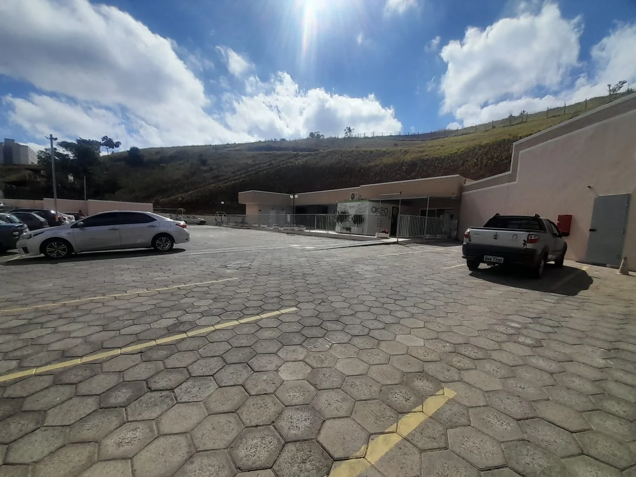 Apartamento para Venda - 2 Banheiros - Marilândia em Marilândia