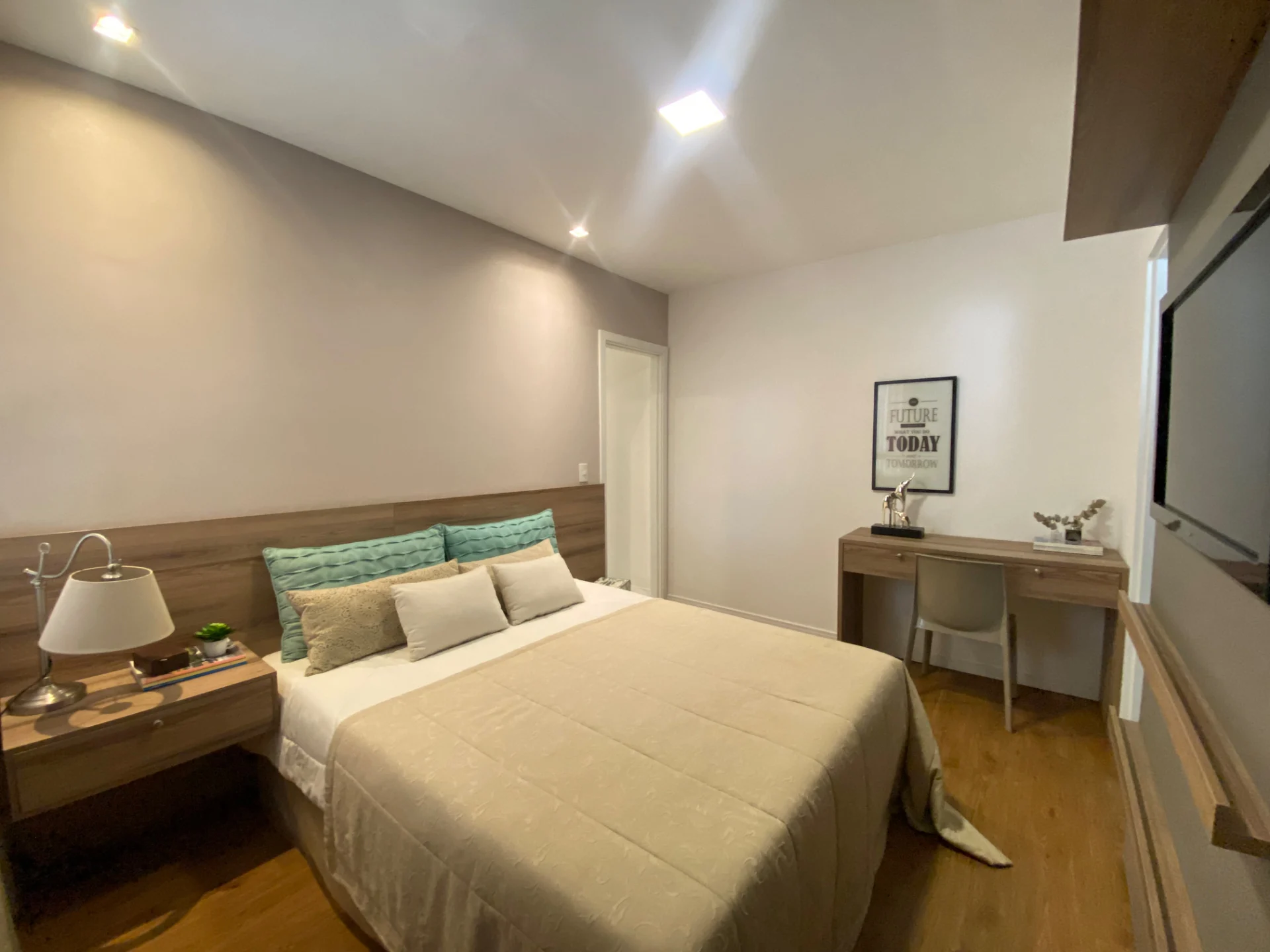 Maison Royale -  Apartamentos 3 Quartos - Alto dos Passos em Alto dos Passos