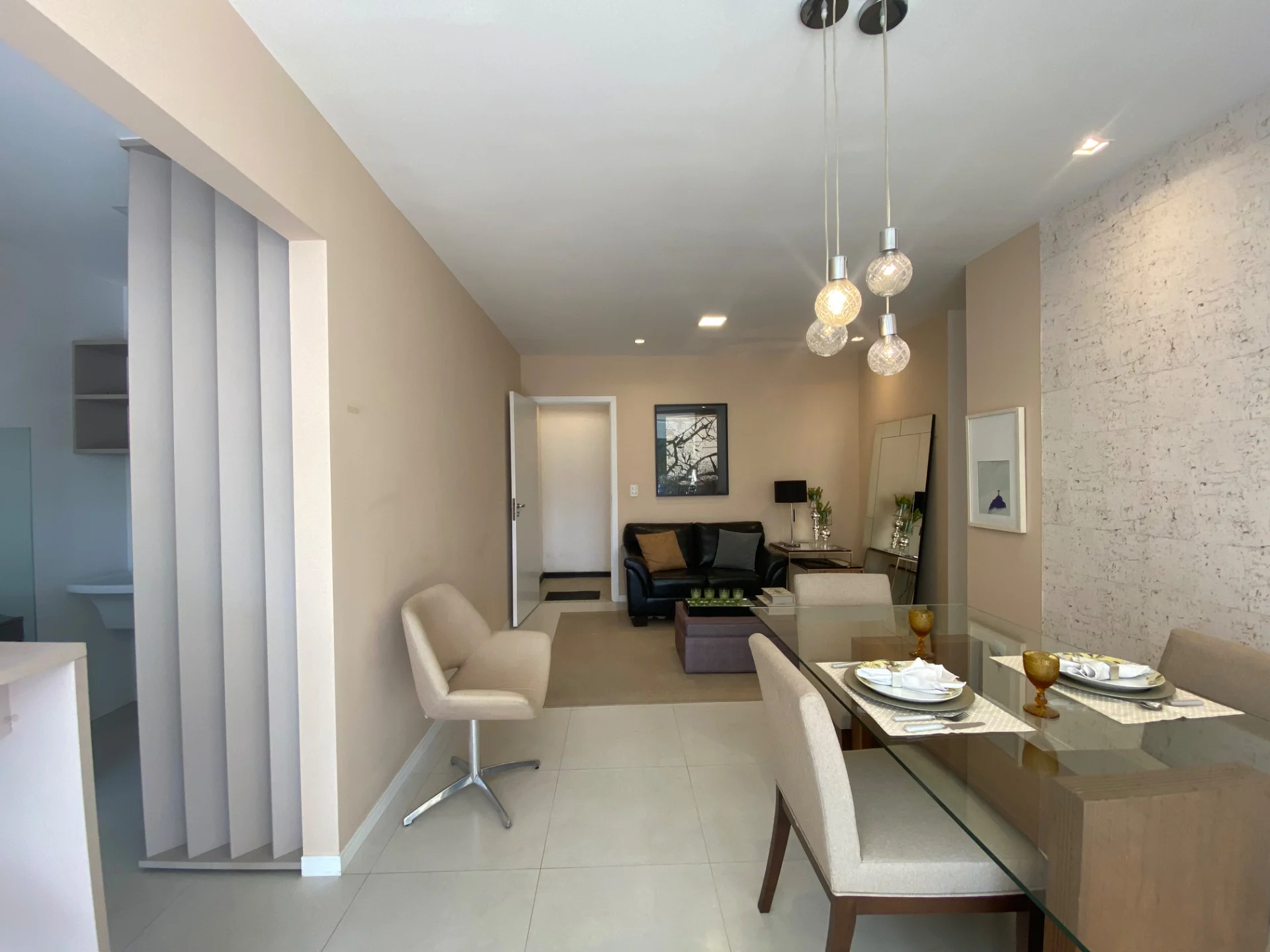 Maison Royale -  Apartamentos 3 Quartos - Alto dos Passos em Alto dos Passos