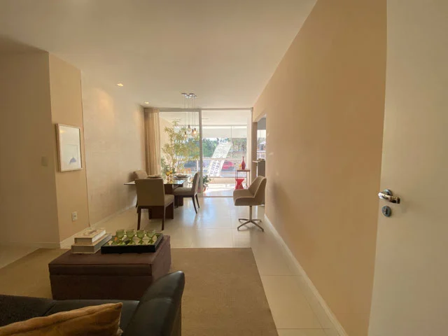 Maison Royale -  Apartamentos 3 Quartos - Alto dos Passos em Alto dos Passos