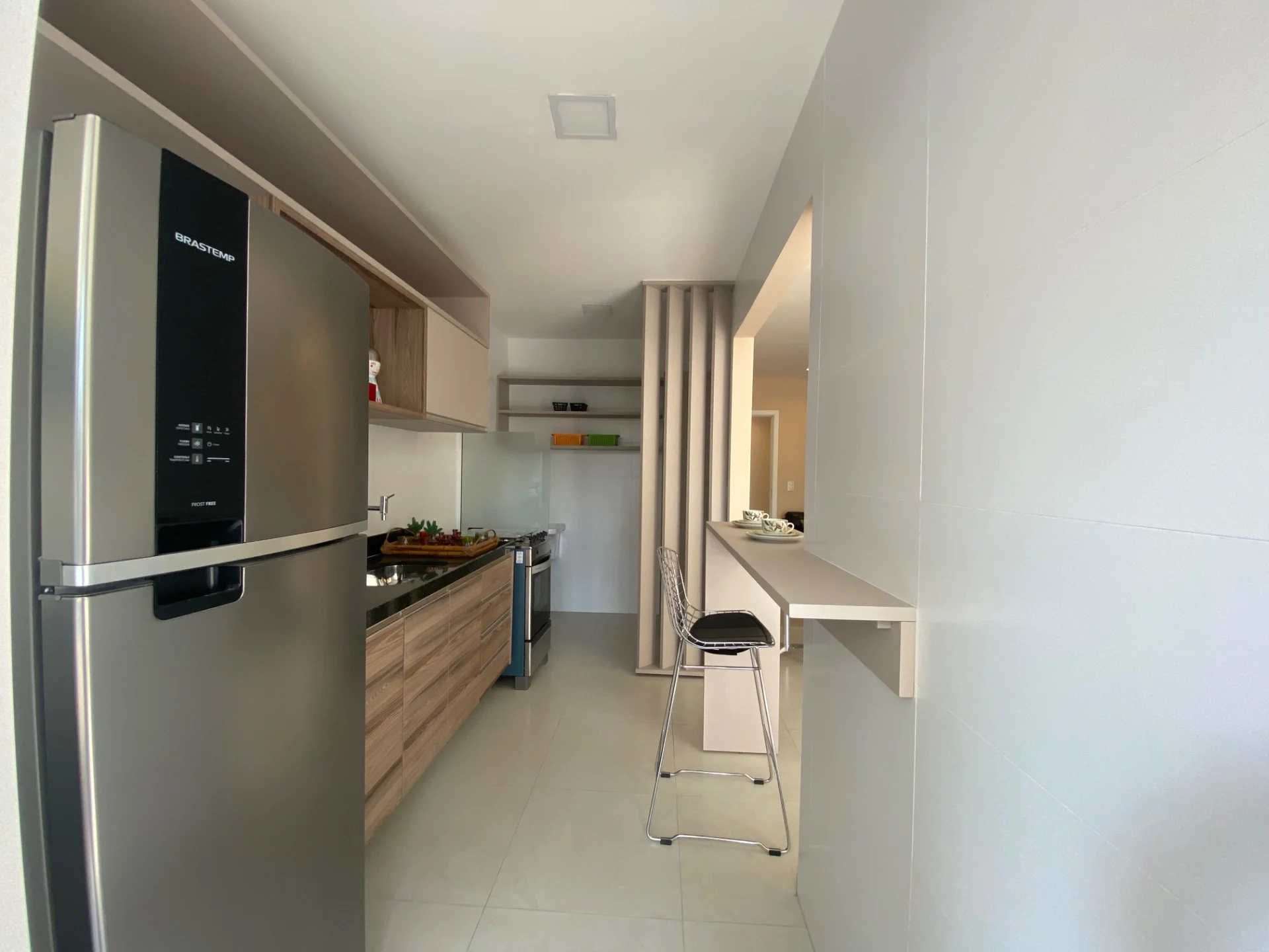 Maison Royale -  Apartamentos 3 Quartos - Alto dos Passos em Alto dos Passos