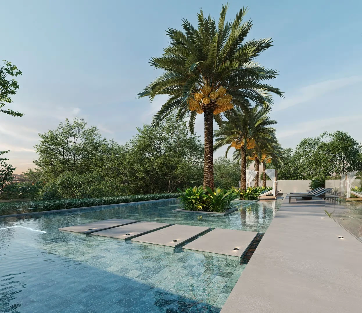 Marina Residence - Apartamentos a venda - Alto dos Passos em Alto dos Passos