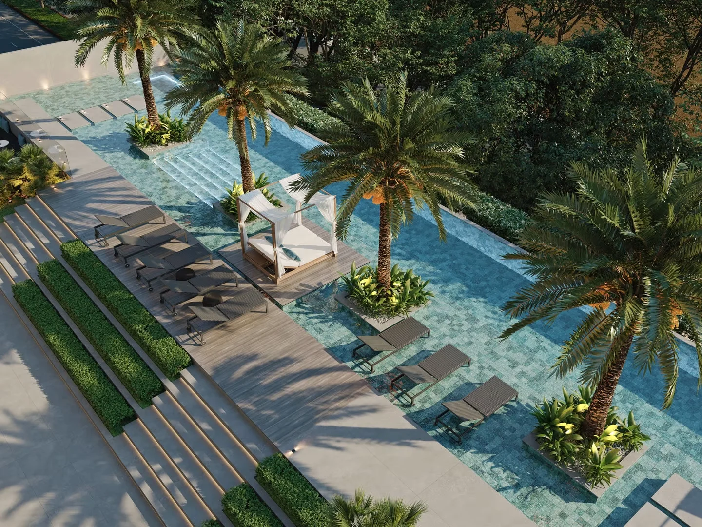 Marina Residence - Apartamentos a venda - Alto dos Passos em Alto dos Passos