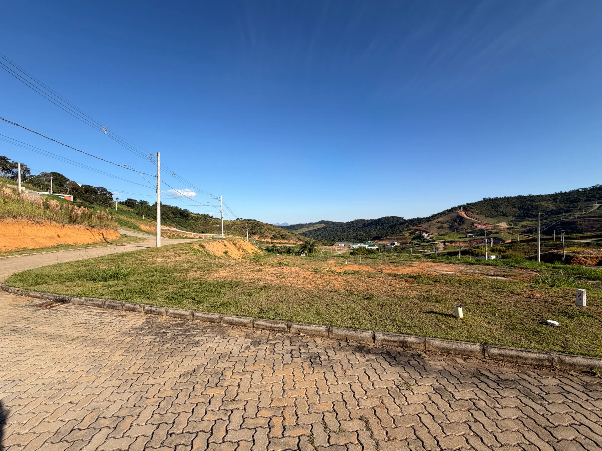 Reserva Ecoville Lotes a Venda - 547 m² -  Salvaterra em Salvaterra