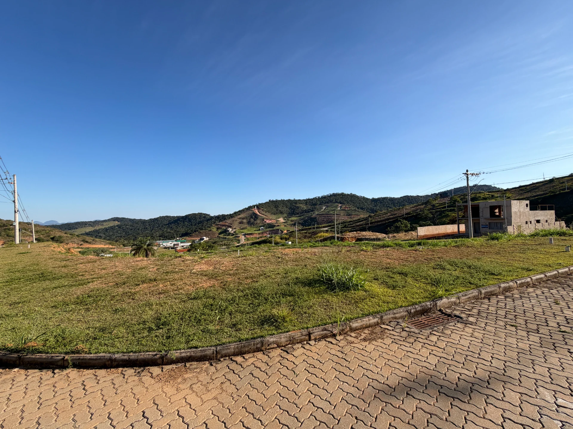Reserva Ecoville Lotes a Venda - 547 m² -  Salvaterra em Salvaterra