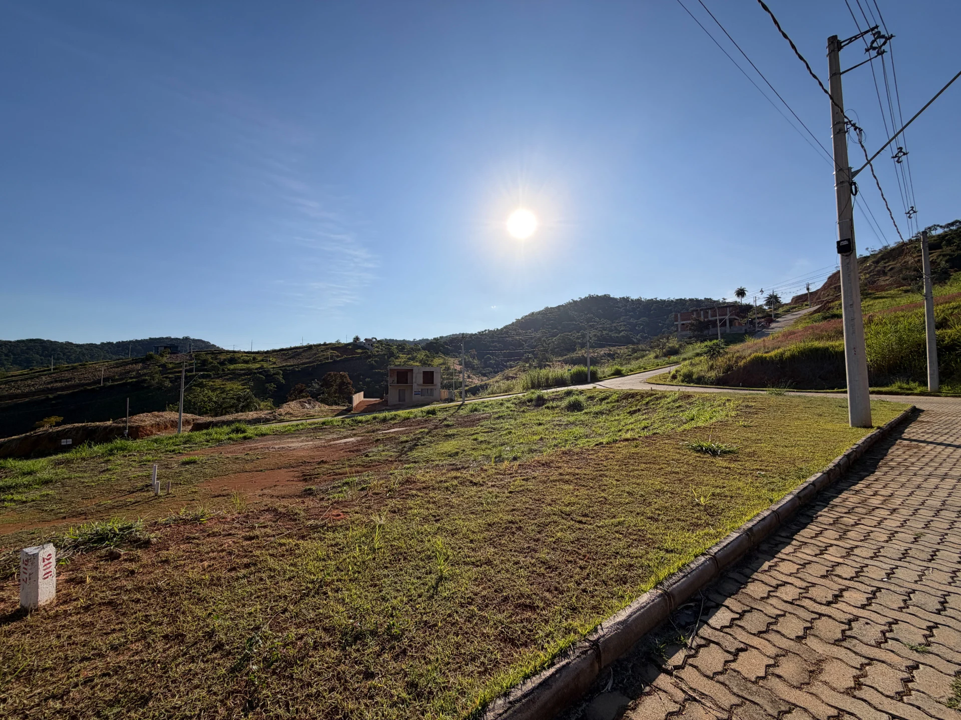 Reserva Ecoville Lotes a Venda - 547 m² -  Salvaterra em Salvaterra