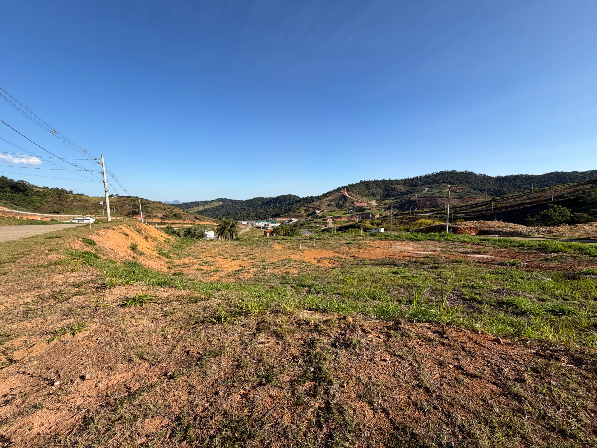 Reserva Ecoville Lotes a Venda - 547 m² -  Salvaterra em Salvaterra