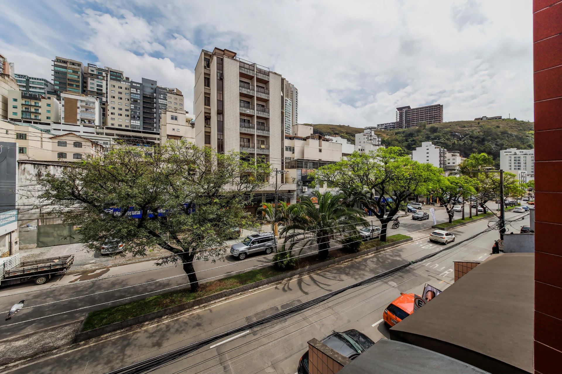Edifício Guarujá - Apartamento 2 Quartos - Cascatinha em Cascatinha