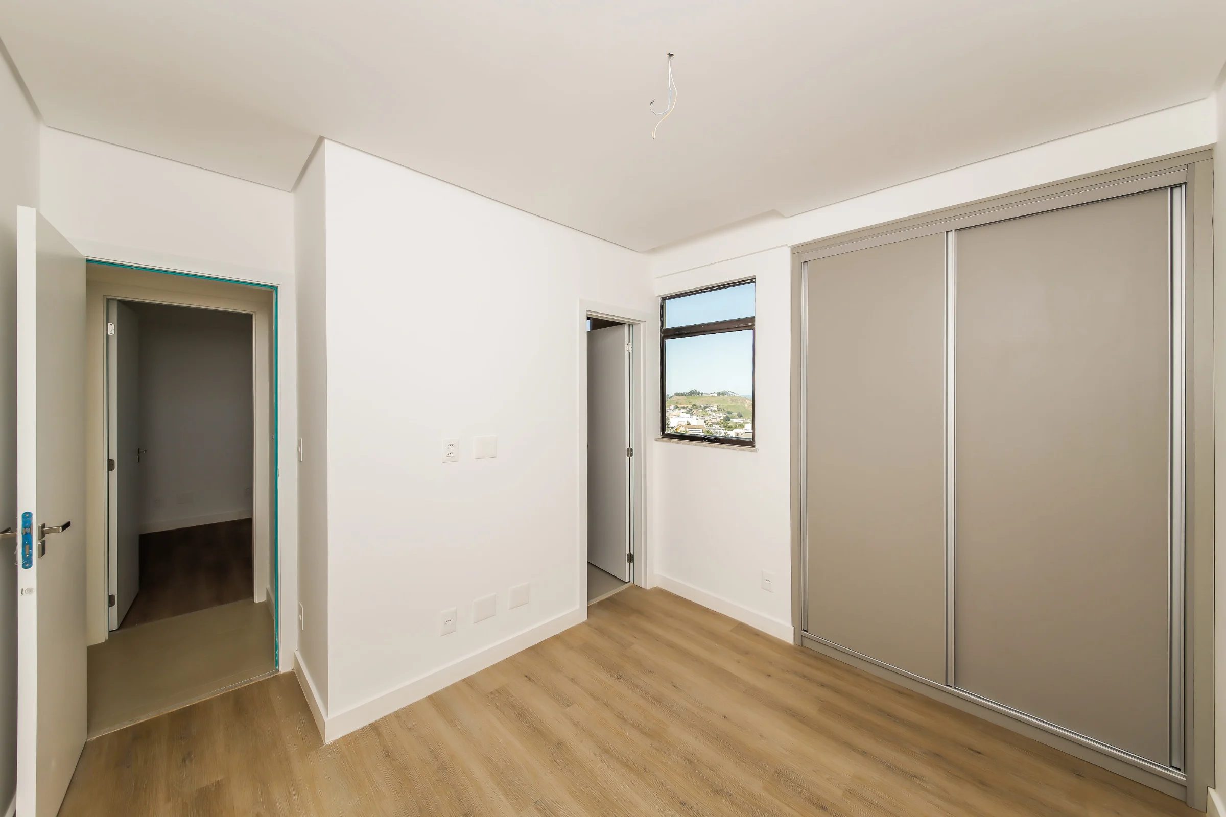 MAP - Apartamentos 3 suítes - Estrela Sul em Estrela Sul