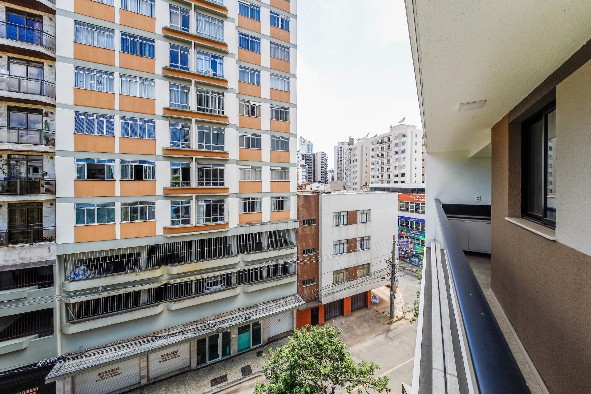 Diamond Romualdo - Apartamento 2 Quartos - São Mateus