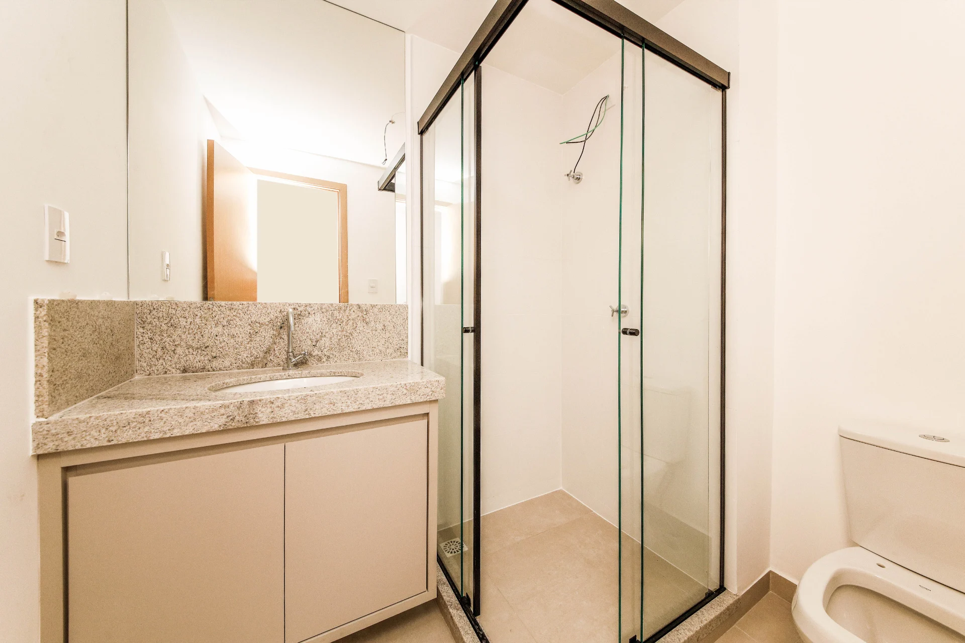 Diamond Romualdo - Apartamento 2 Quartos - São Mateus em São Mateus