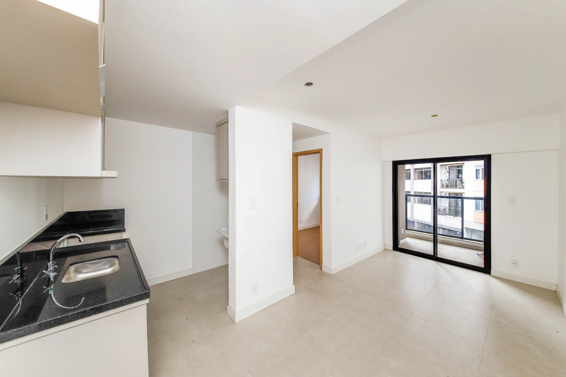 Diamond Romualdo - Apartamento 2 Quartos - São Mateus em São Mateus