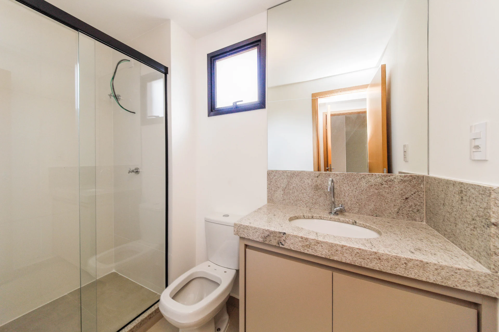Diamond Romualdo - Apartamento 2 Quartos - São Mateus em São Mateus