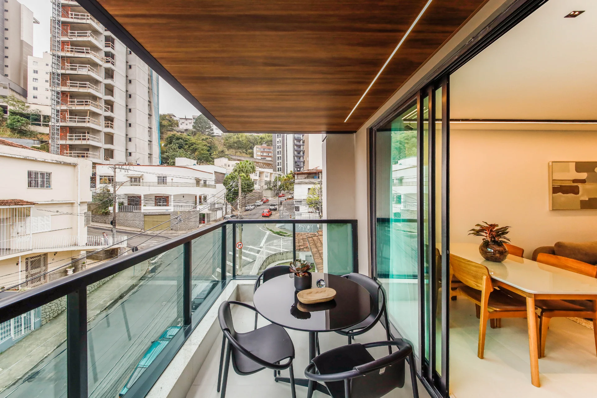 Conecta Squad - Apartamentos 2 Suítes - Bom Pastor em Bom Pastor