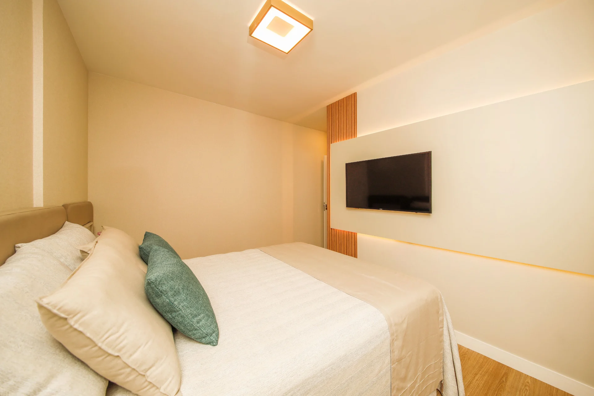 Irmã Maria Celeste - Apartamentos 3 Quartos -  Santa Helena em Santa Helena