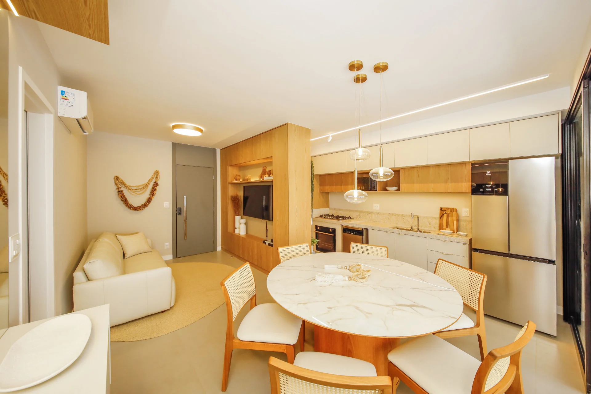 Irmã Maria Celeste - Apartamentos 3 Quartos -  Santa Helena em Santa Helena