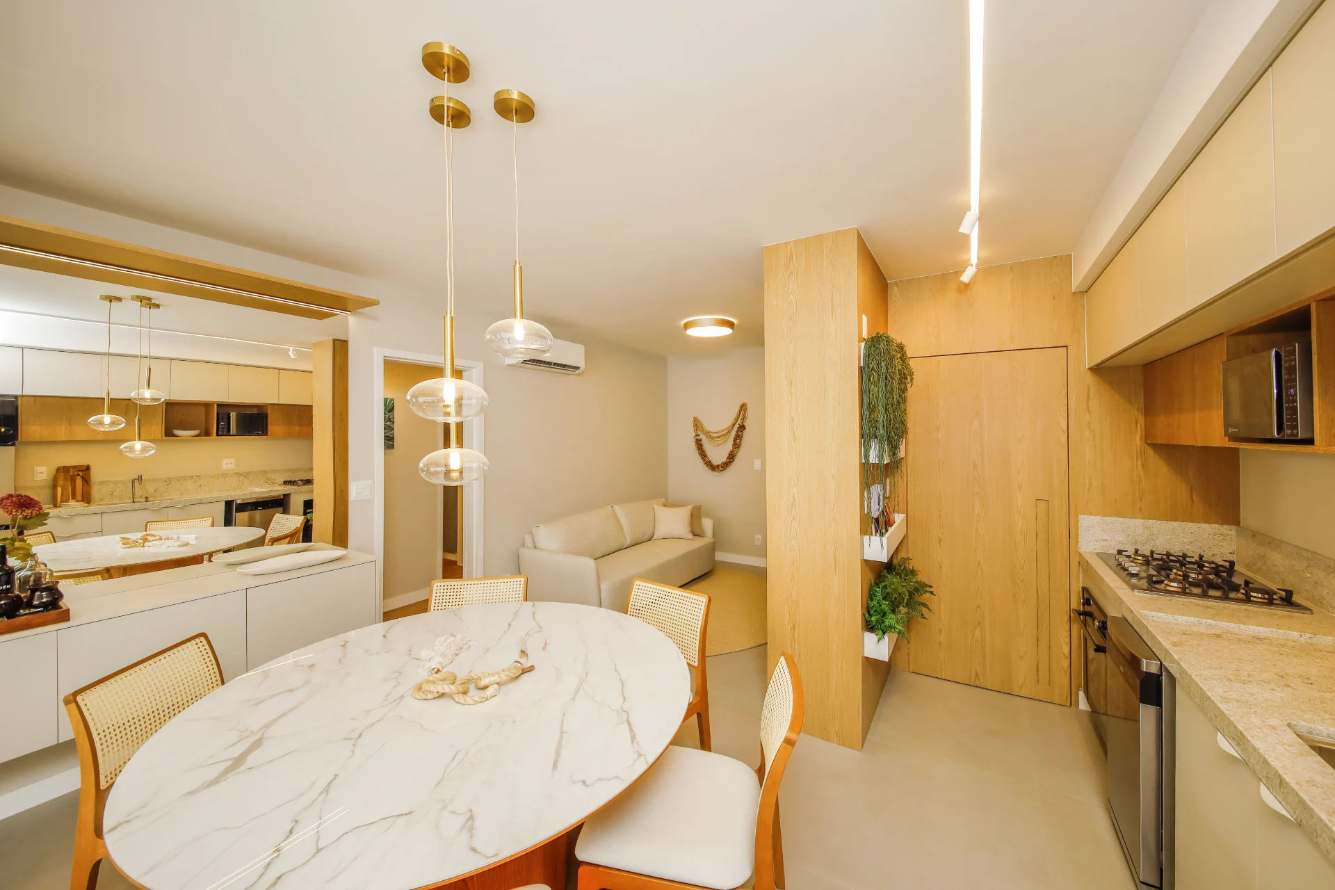 Irmã Maria Celeste - Apartamentos 3 Quartos -  Santa Helena em Santa Helena