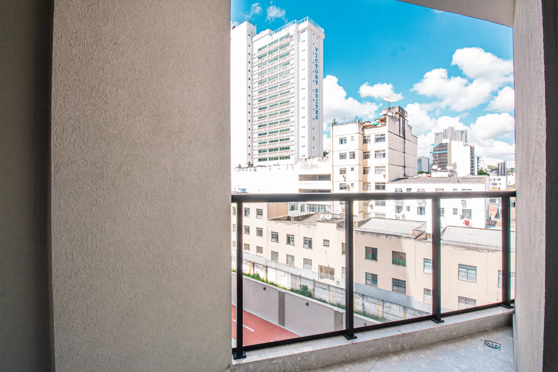Cobertura - 4 Suítes - Centro - Residencial Niva Villela em Centro