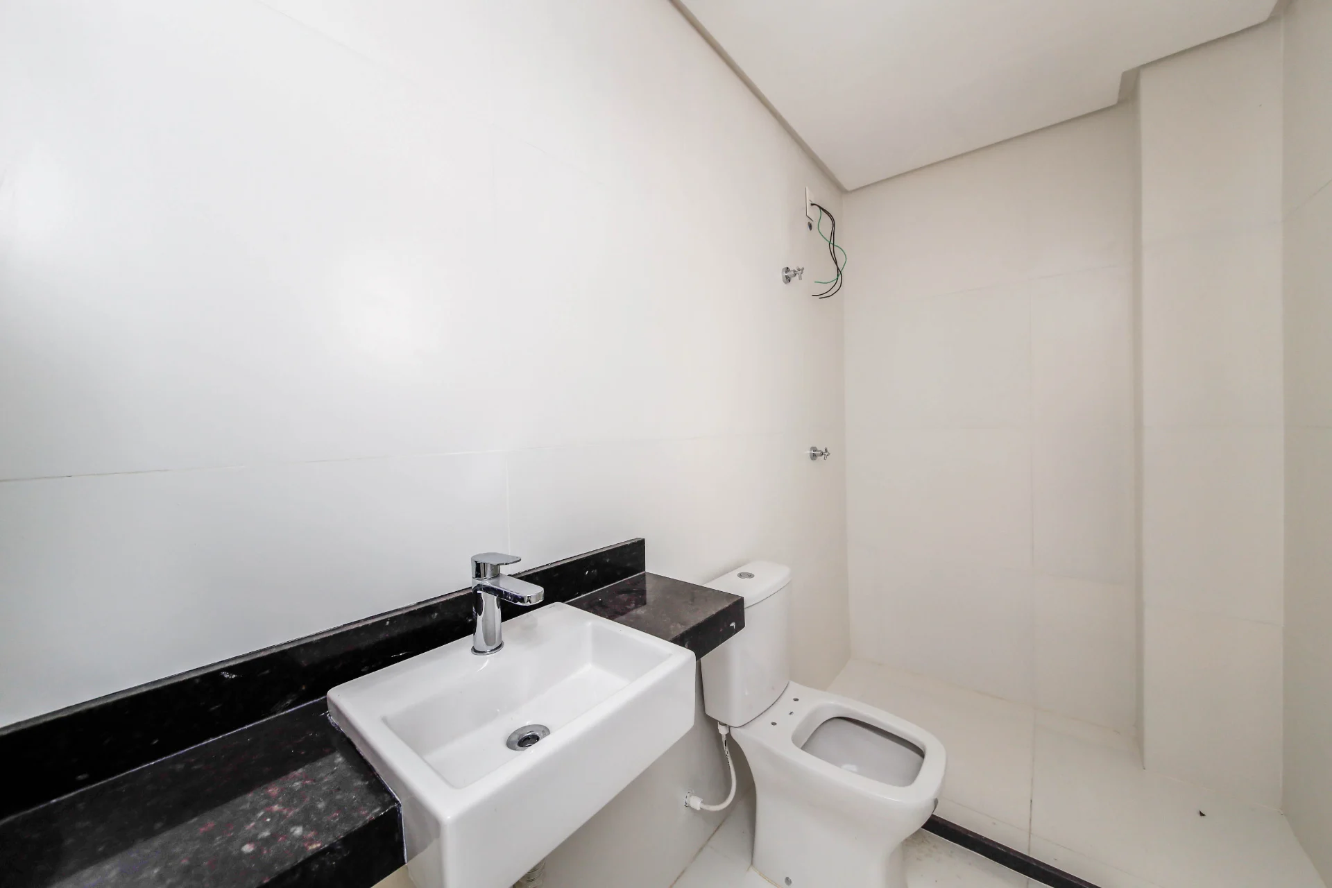 Residencial Alfredo Lage - Apartamento 3 Quartos - São Mateus em São Mateus