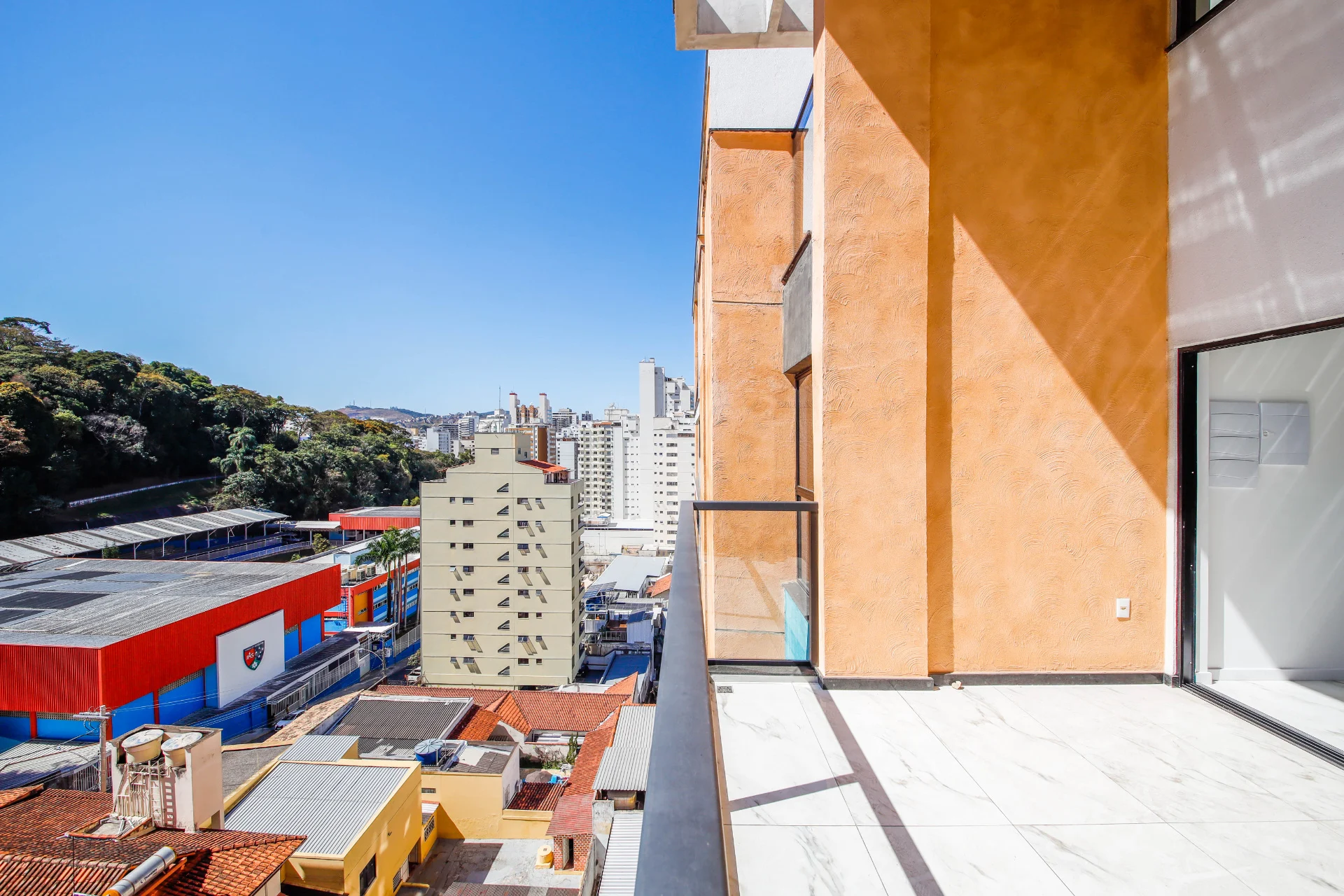 Residencial Alfredo Lage - Apartamento 3 Quartos - São Mateus em São Mateus
