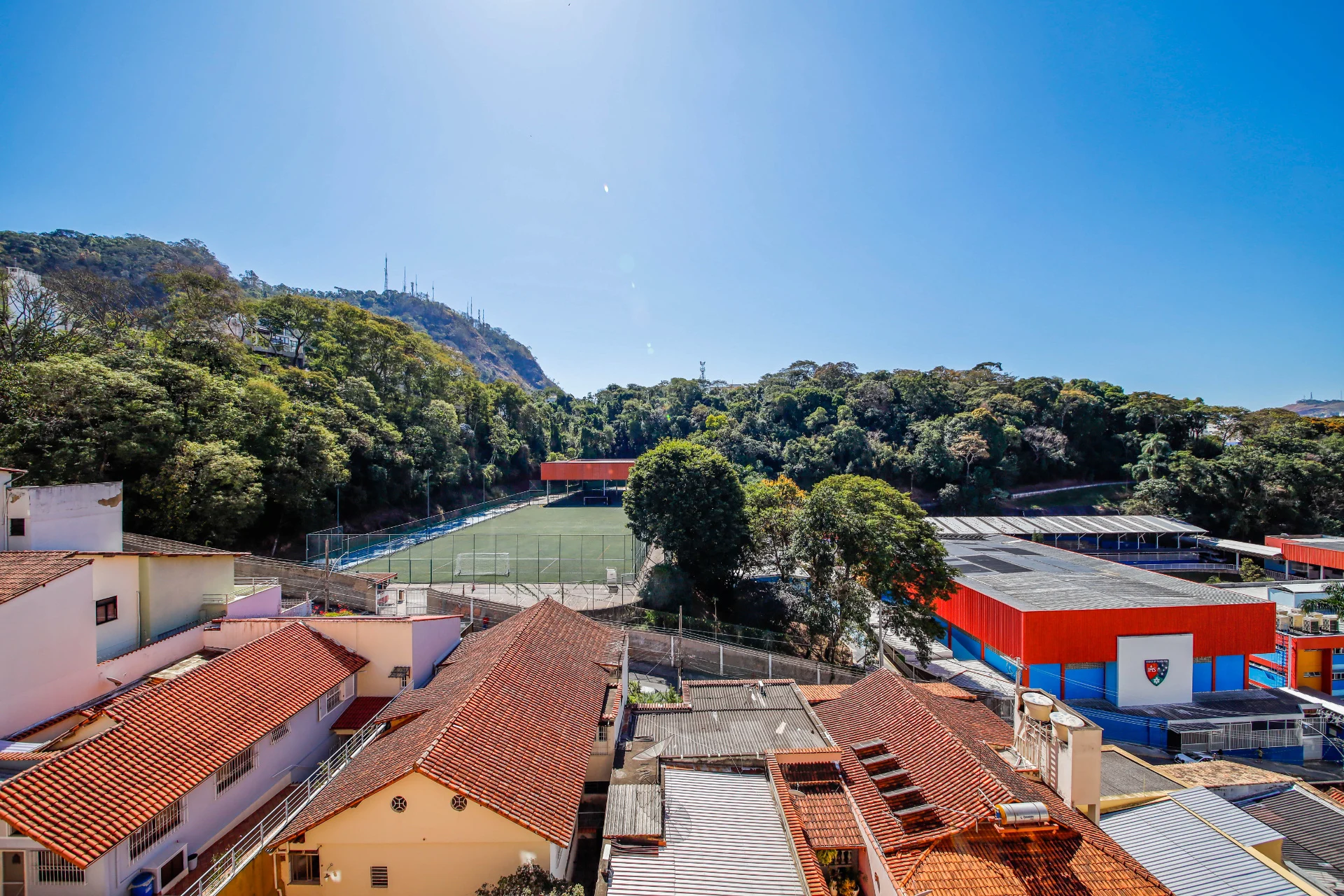 Residencial Alfredo Lage - Apartamento 3 Quartos - São Mateus em São Mateus