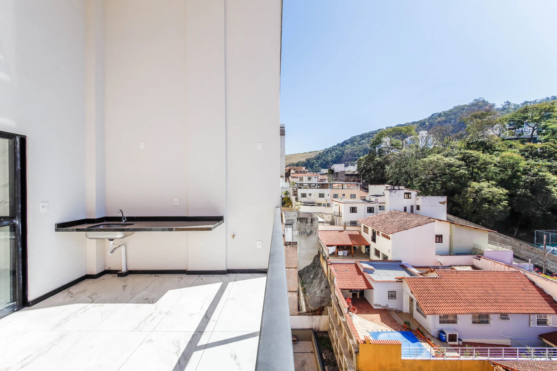 Residencial Alfredo Lage - Apartamento 3 Quartos - São Mateus em São Mateus
