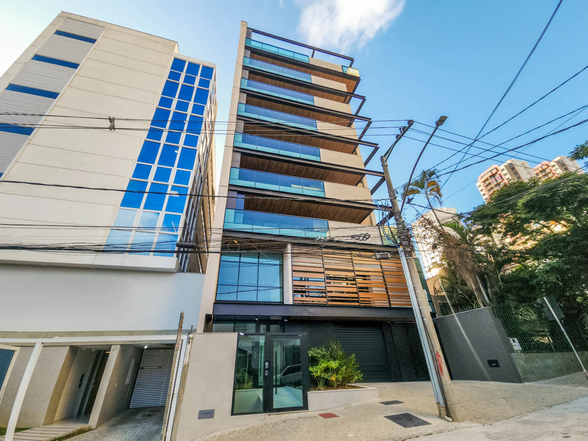 Essência Squad - Apartamentos 3 Quartos - Alto dos Passos