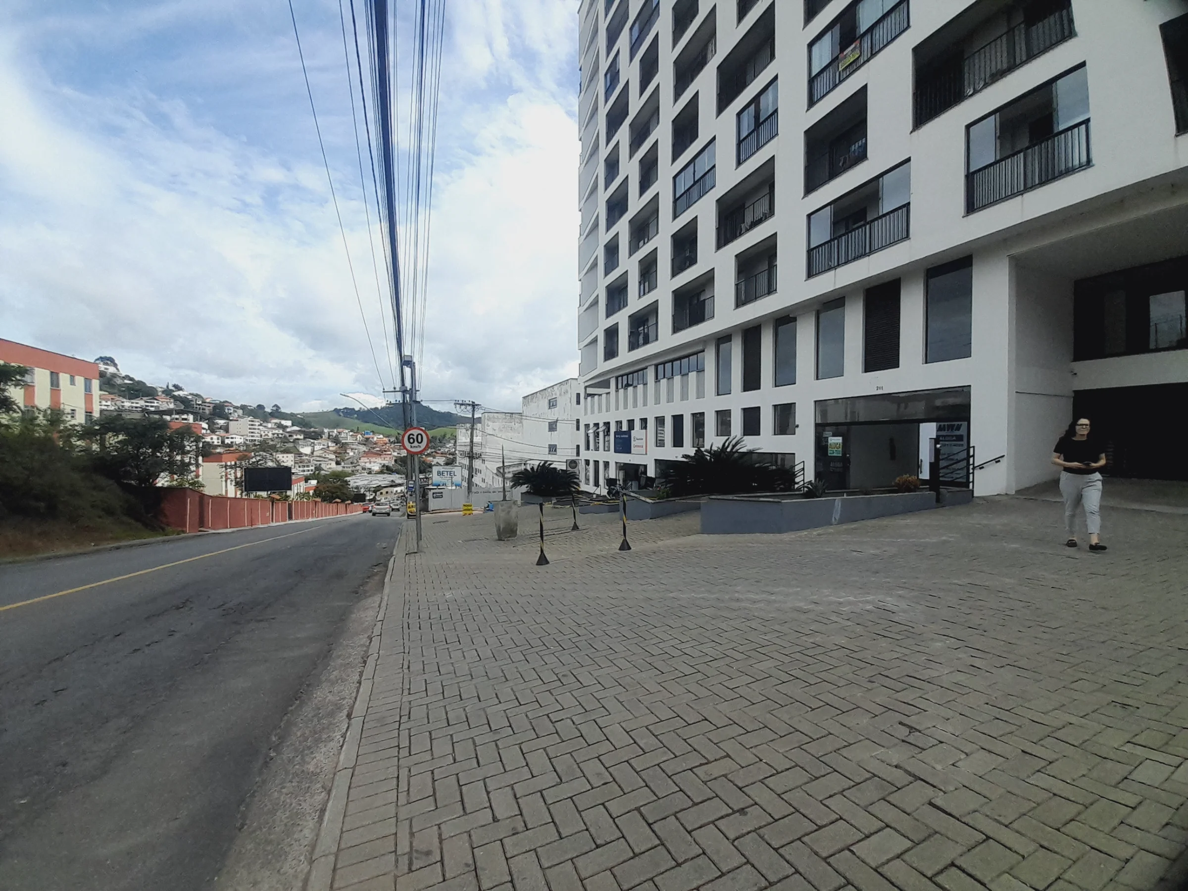 Green Tower - Loja - Manoel Honório em Manoel Honório