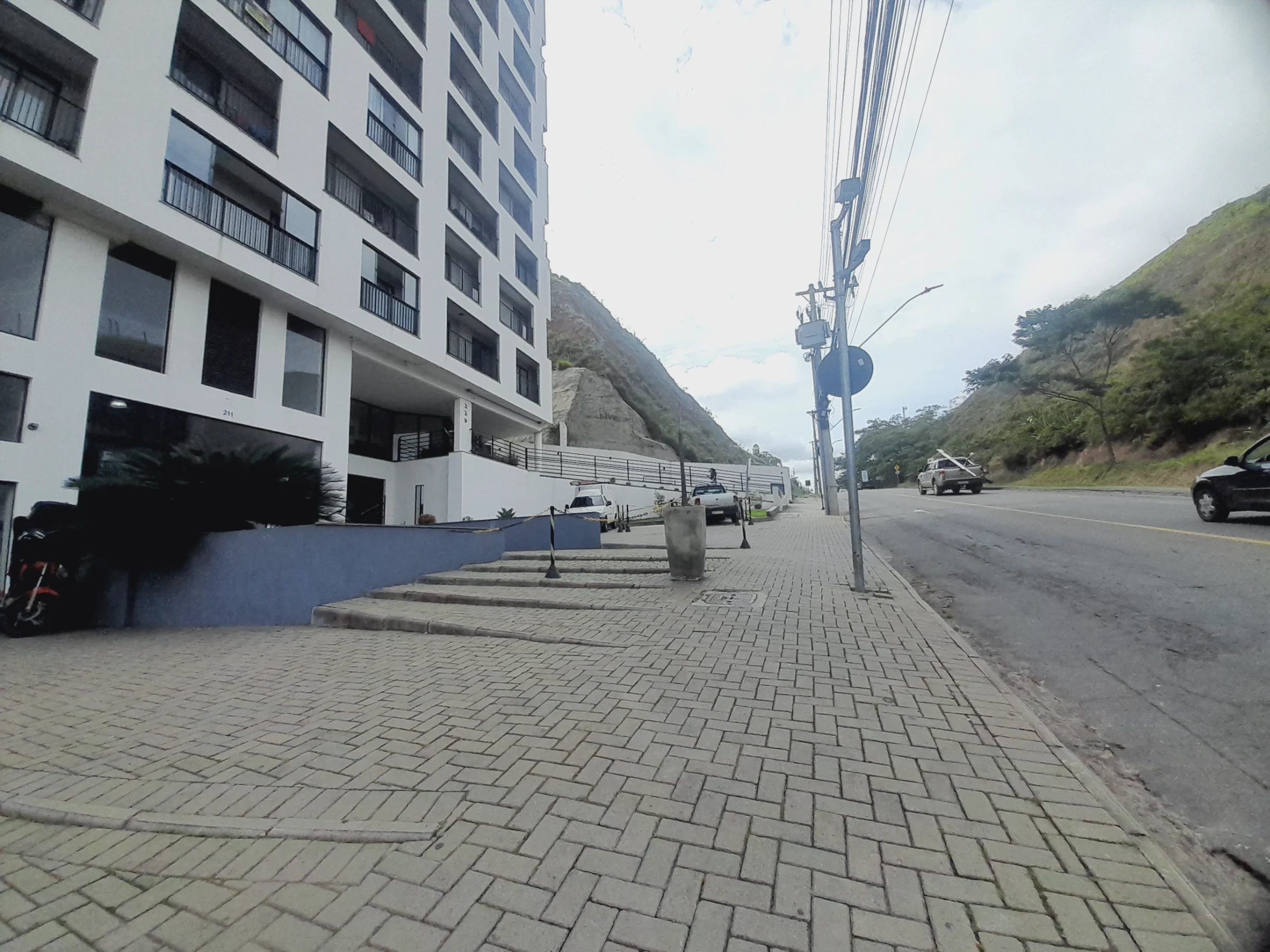 Green Tower - Loja - Manoel Honório em Manoel Honório