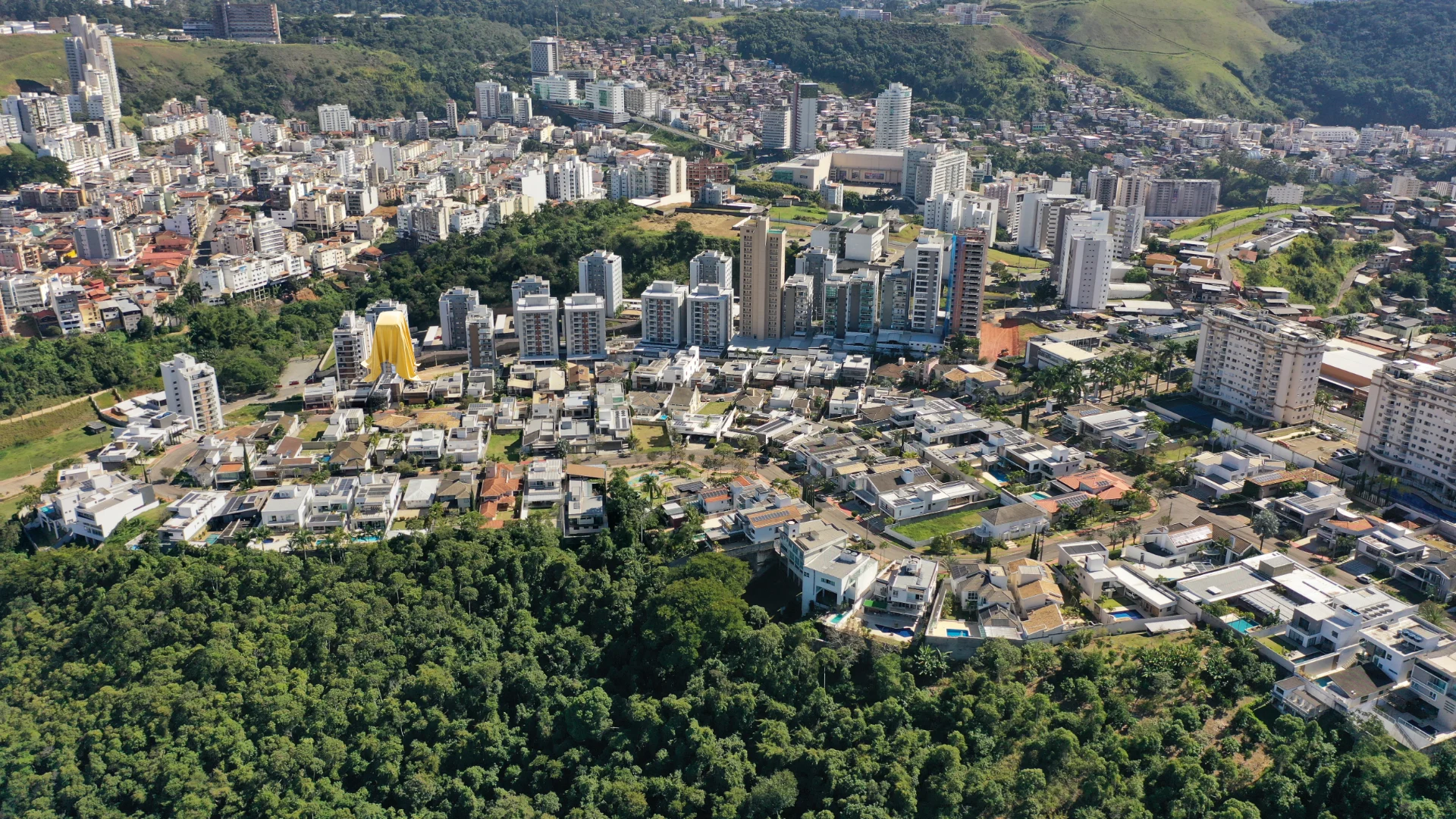 Firenze - Apartamentos 3 Quartos - Estrela Sul em Estrela Sul
