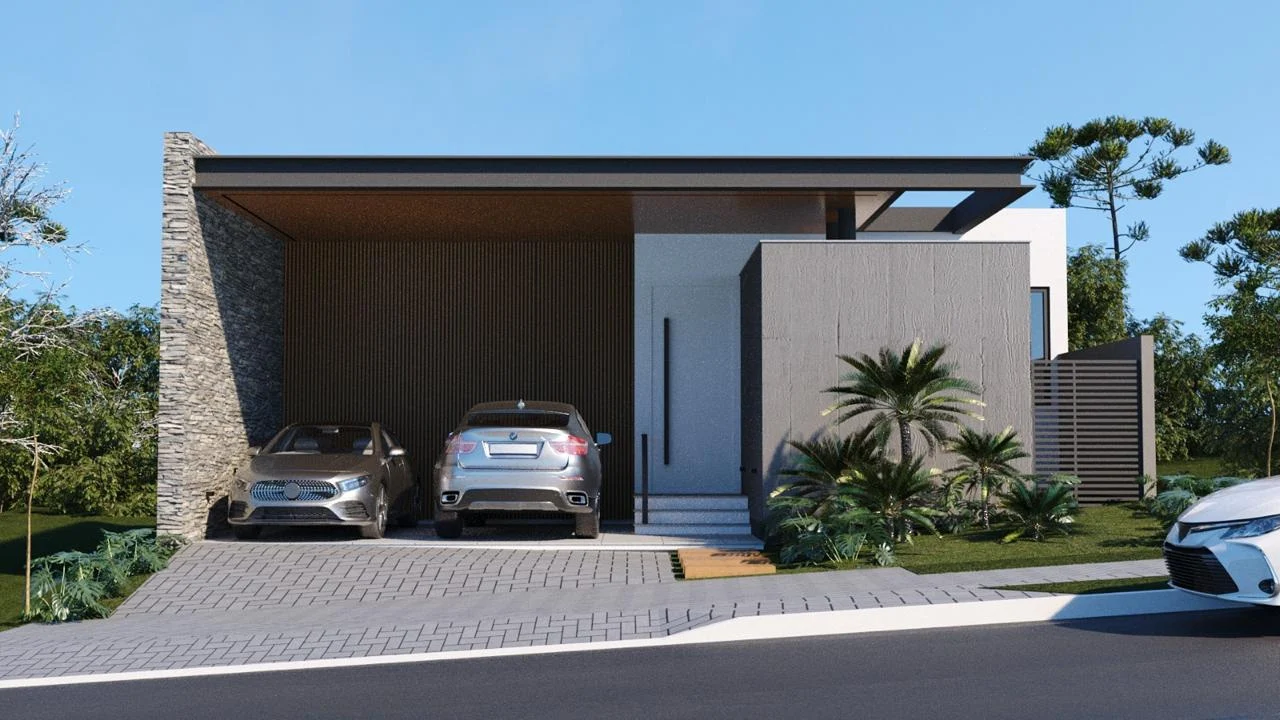 Estrela Alta - Apartamento 3 suítes - Salvaterra em Salvaterra