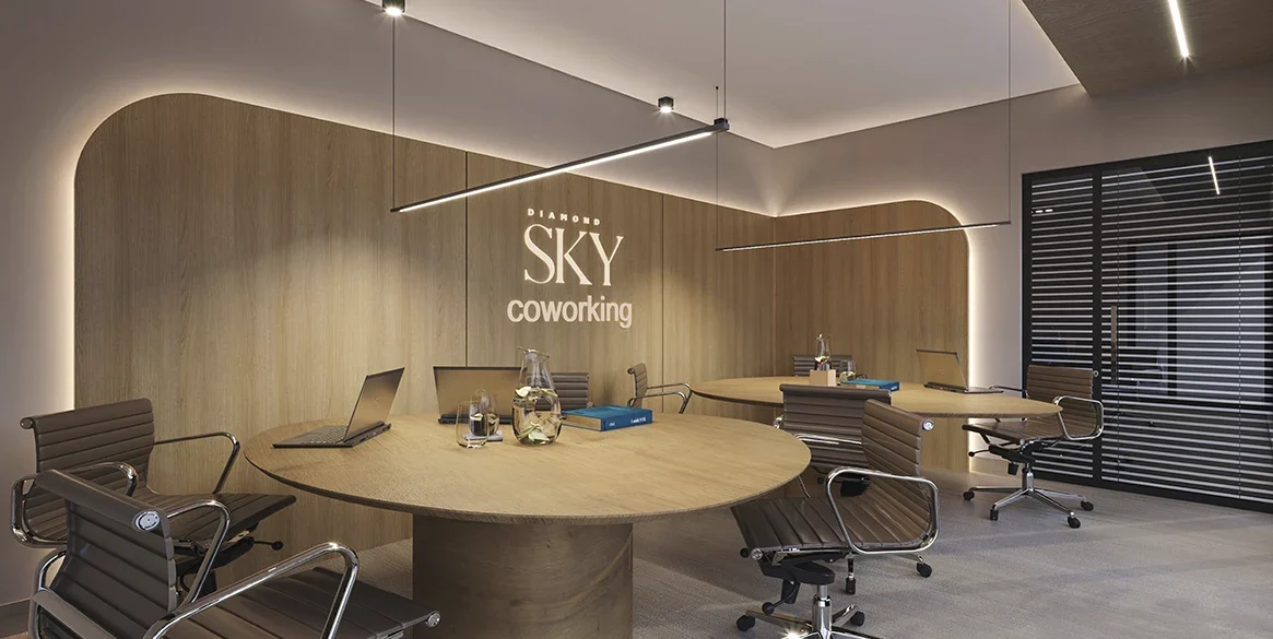 Diamond sky - Apartamentos 2 quartos com Suíte - Shopping Independência em Cascatinha